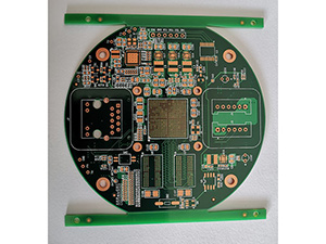 4层PCB