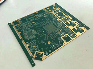 12层PCB