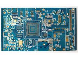 多层医疗PCB