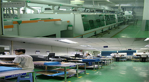 蚀刻-传送带-AOI