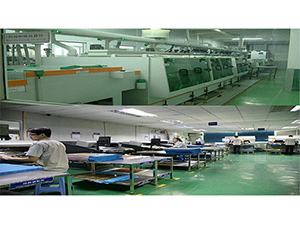 蚀刻-传送带-AOI